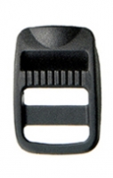 Ladderlock Buckles : SF504-1-20mm