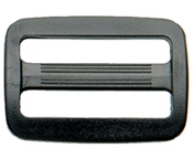 SF511-38mm Plastic Slide Buckle