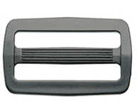 SF511-45mm Plastic Slide Buckle