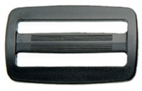 SF511-51mm Plastic Slide Buckle