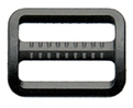 SF512-25mm Plastic Slide Buckle