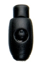 SF607 Oval Cord Lock Stopper