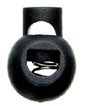SF611 ABS Ball Cord Toggle