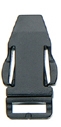 F625 Side Release Buckle