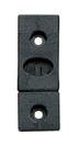 SF663 Safety Breakaway Buckle