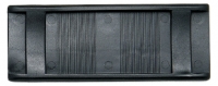 SF717 - 45mm Square Strap Shoulder Pad